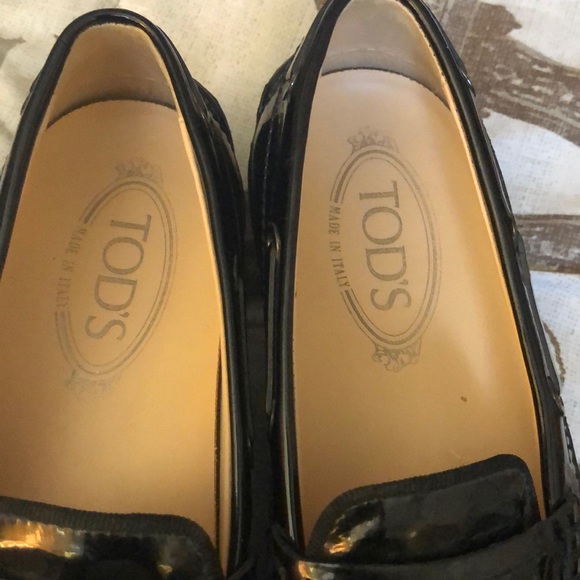 TOD’S shoes - Picture 5 of 8